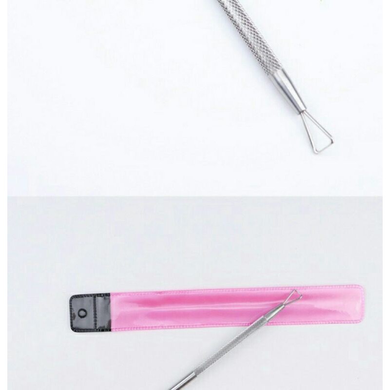 cây sủi cạo gel tam giác