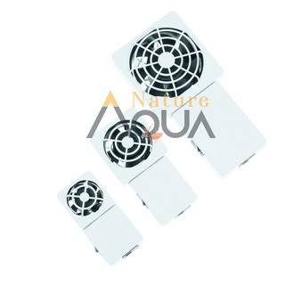 GEX AQUA COOL FAN - QUẠT LÀM MÁT NƯỚC HỒ THỦY SINH GEX (made in Taiwan)