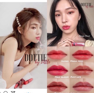 [BILL US] Son BOBBI BROWN CRUSHED LIQUID LIP tách set