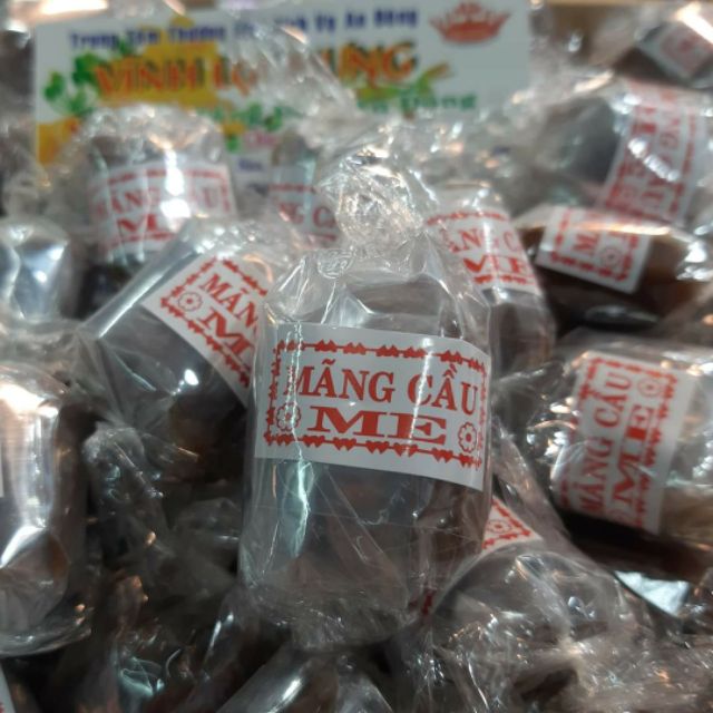 MÃNG CẦU ME DAI NGUYÊN CHẤT