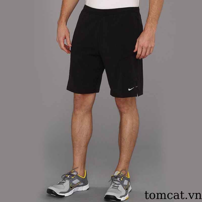 "Giá Sỉ Buôn"➡Quần Đùi Nam Thể Thao Vải Si Dù Xịn >>>