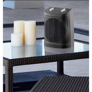 (Hàng Đức) Quạt sưởi Rowenta SO2320