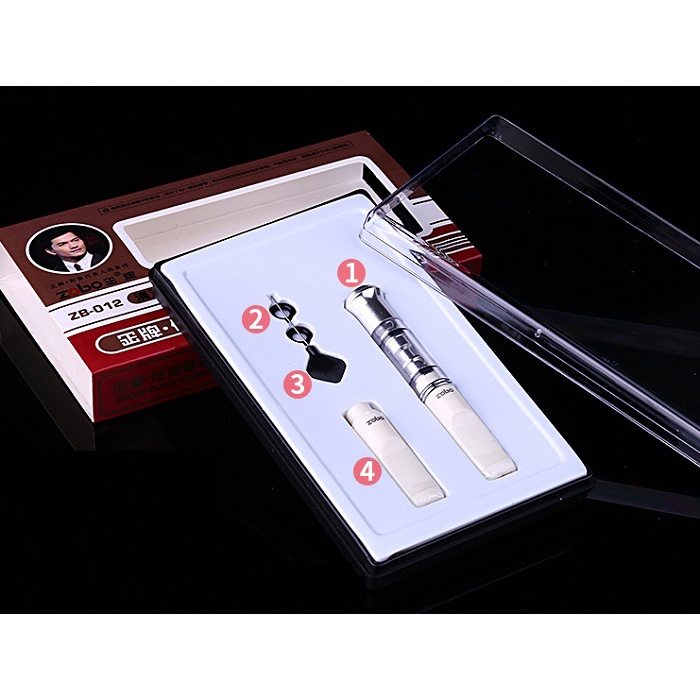 Hộp đa năng ZB 012 nhỏ gọn, hiệu quả cao