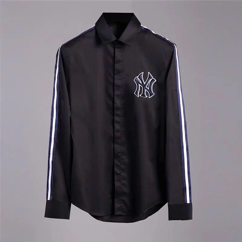 Áo Sơ Mi Dài Tay Cặp Đôi Nam- Nữ In Thiêu | BigBuy360 - bigbuy360.vn