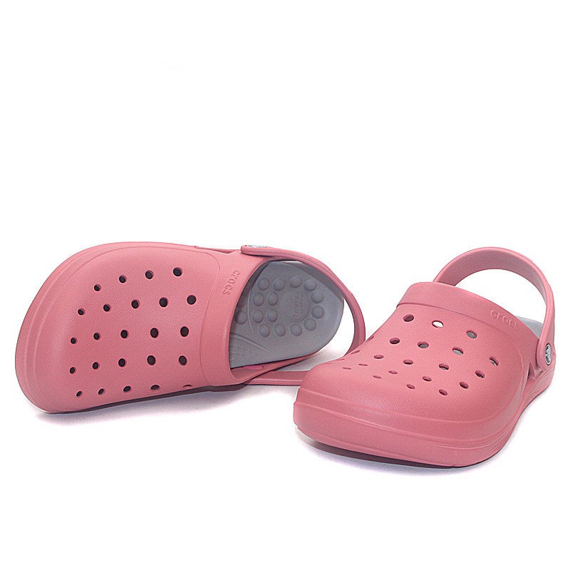 Dép Crocs Chính Hãng Phong Cách Thể Thao Cho Nam Nữ205852]