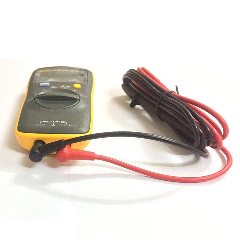 Đồng hồ đo điện vạn năng Fluke 101