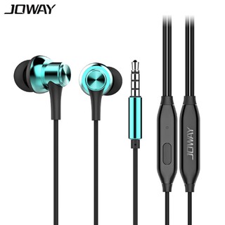 TAI NGHE NHÉT TAI JOWAY HP35
