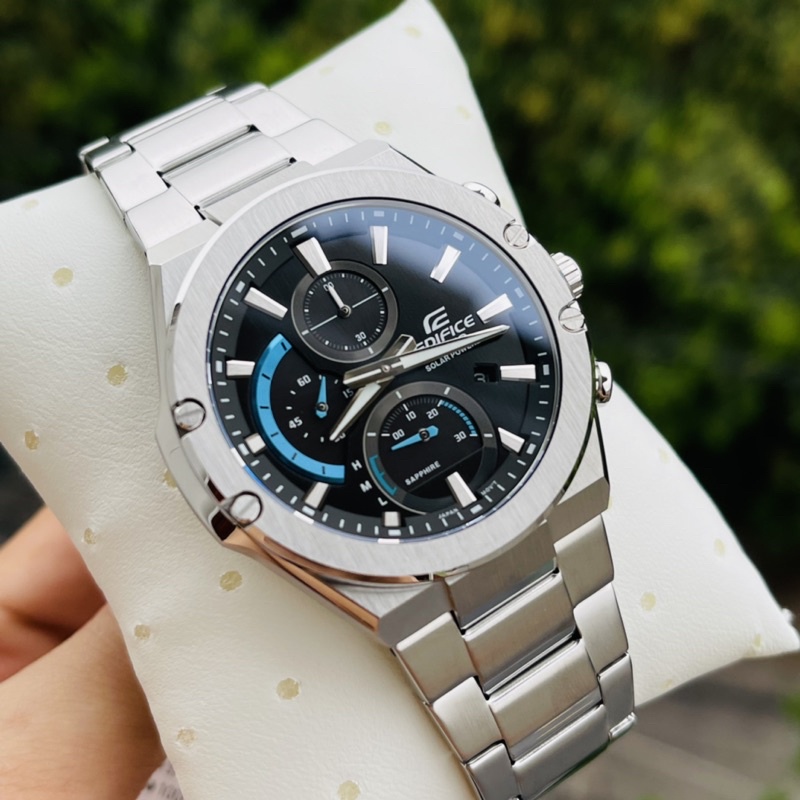 Đồng hồ Nam Edifice  EFS-S560D-1AVUDF