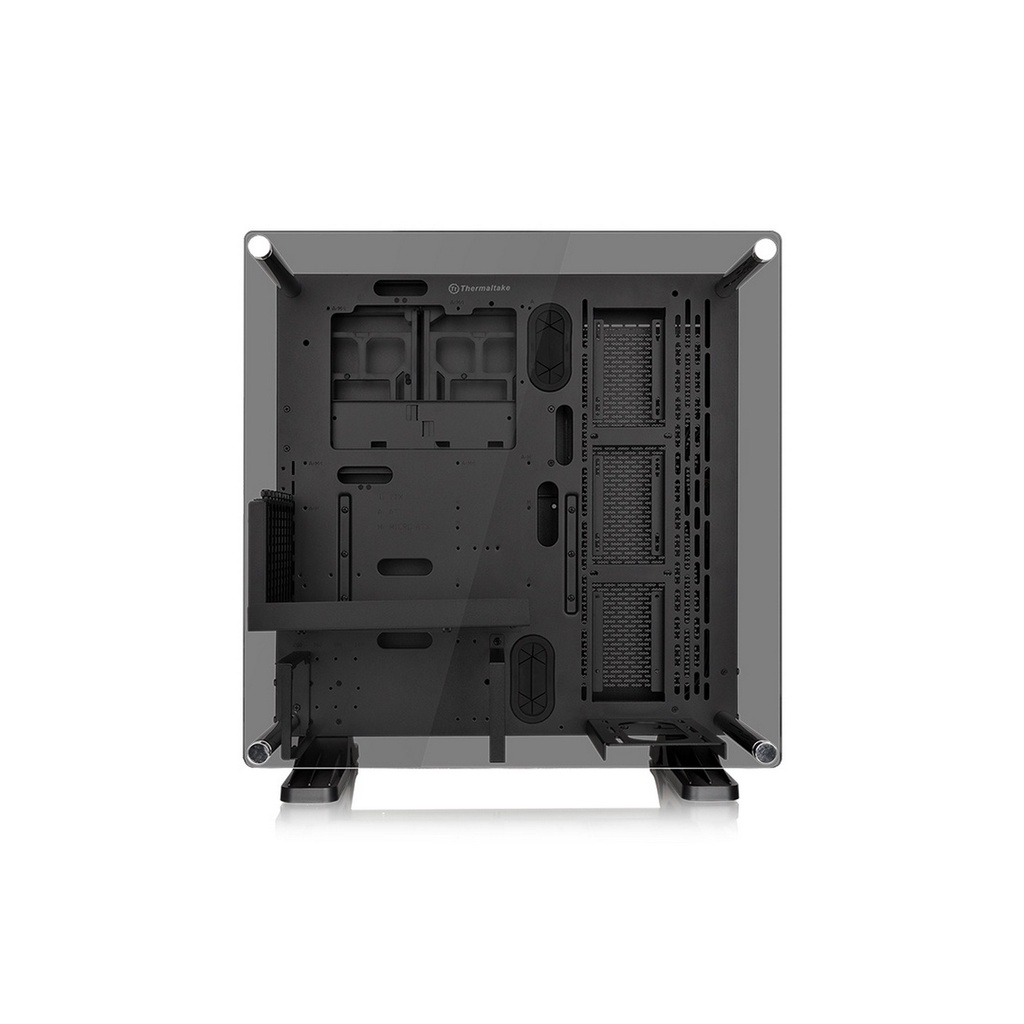 Vỏ case Thermaltake Core P3 TG Black Hàng chính hãng