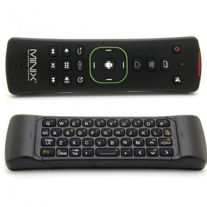 Điều KhiểN ChuộT Bay Minix Neo A2 Lite Android