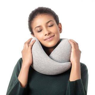 Gối Du Lịch Amalife – Gối Ngủ Thông Minh Chính Hãng