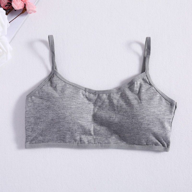 Set Đồ Lót Cotton Mềm Mại Cho Bé Gái