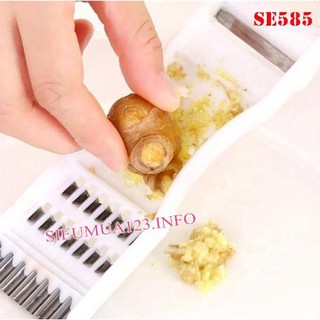 Dụng Cụ Cắt - Bào Rau Củ Quả