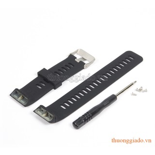 Dây đồng hồ Garmin Forerunner 35 (chất liệu TPU)