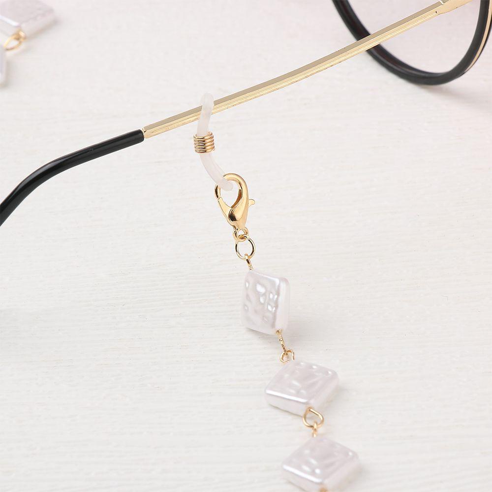 Dây Xích Đeo Mắt Kính Tiện Dụng Cho Nữ