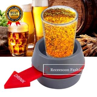 Trò Chơi Uống Bia Rượu Vui Nhộn