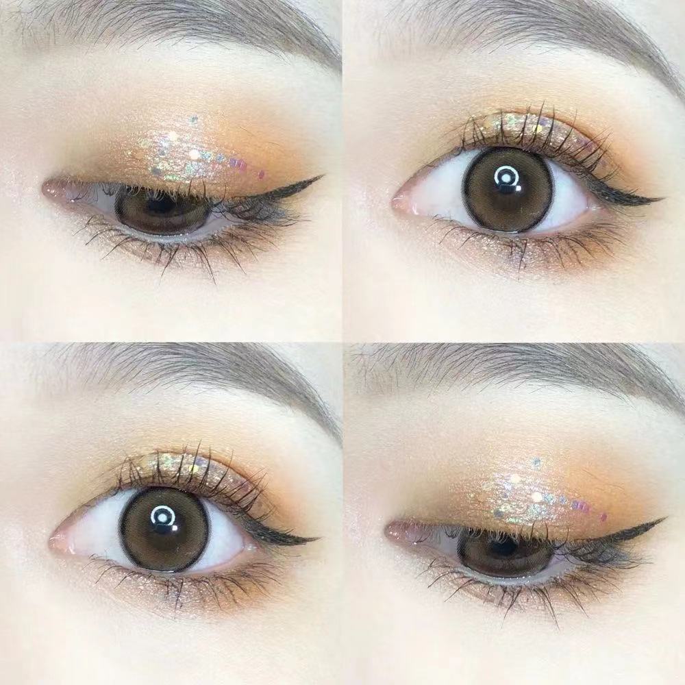 Bảng mắt 18 ô bò sữa muge leen | BigBuy360 - bigbuy360.vn