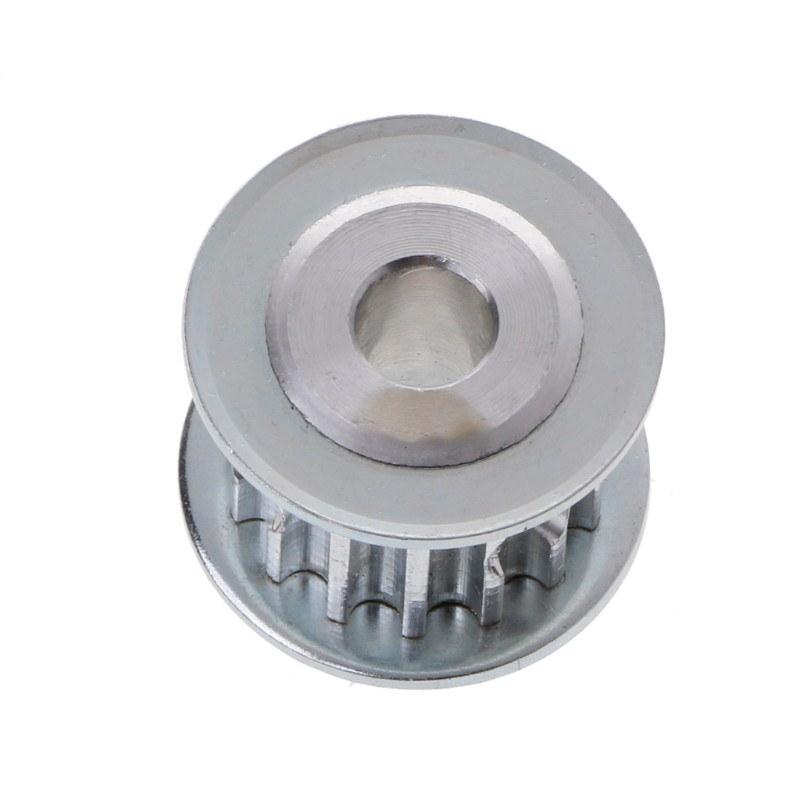 Dây Đai Ròng Rọc 15 Răng 8mm Lỗ 16mm Htd5M 5m