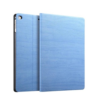 Bao da vân gỗ cao cấp dành cho Ipad 10.2 inch