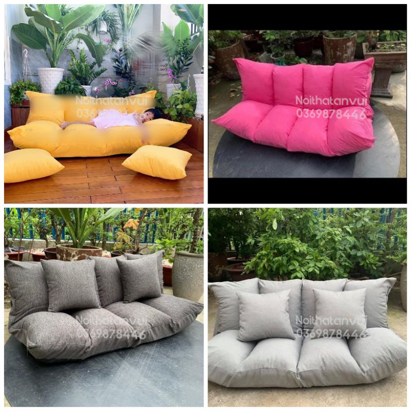 Ghế sofa bed, giường sofa