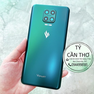 Nắp lưng , bộ vỏ sườn Vsmart Aris