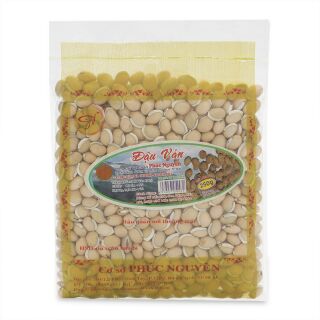 Đậu ván đóng bao