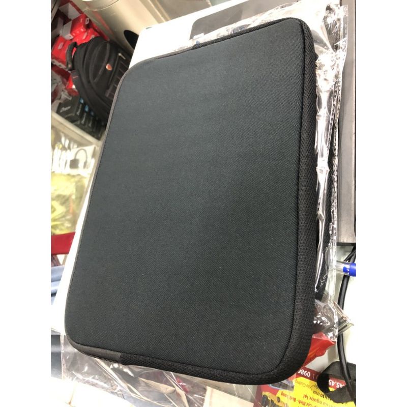 Túi chống sốc laptop cao cấp 12 inch đến 17 inch - KHSPT