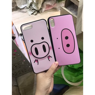 ỐP LƯNG CHIBI ẢNH THẬT - CÓ VIDEO