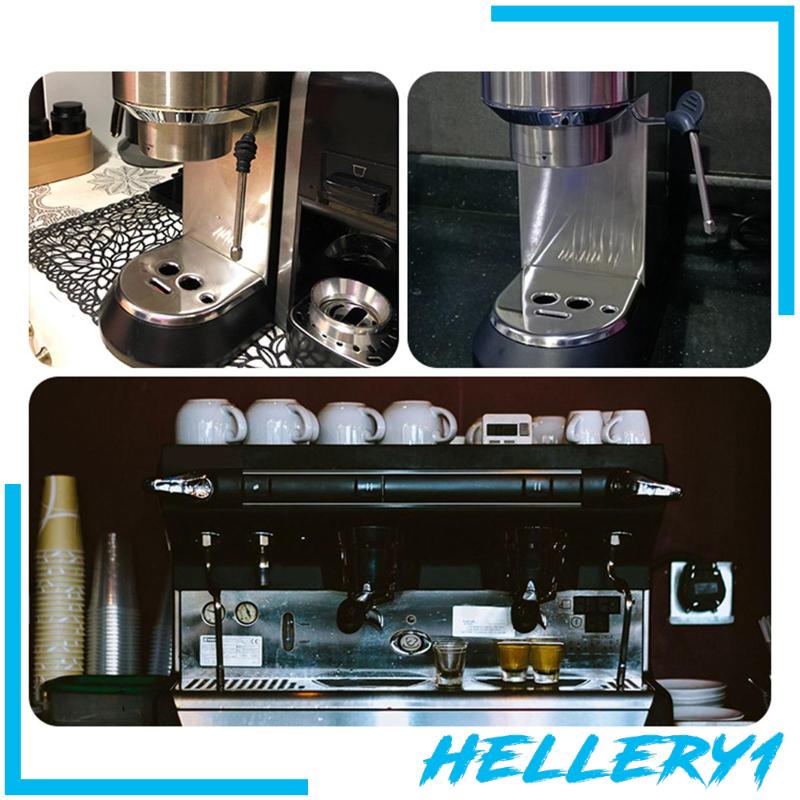 Bộ Ống Hơi Nước Bằng Thép Không Gỉ 304 Cho Delonghi 680 685 Rancilio Delonghi 1