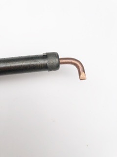 Mỏ hàn nung 65w, mỏ hàn thiếc