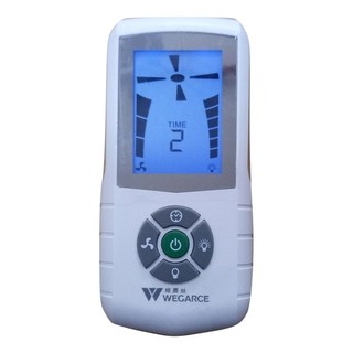 Quạt trần Mountain Air 52WG-9083
