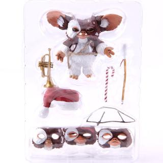 Đồ chơi mô hình nhân vật gremlins