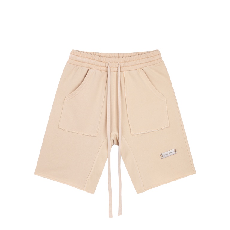 Quần SHORT MIKENCO CREW TAG