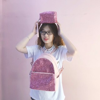 BALO THỜI TRANG #CUTEPINKDIAMOND By Natthy Style