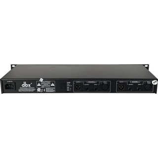 Lọc âm Equalizer dbx 215