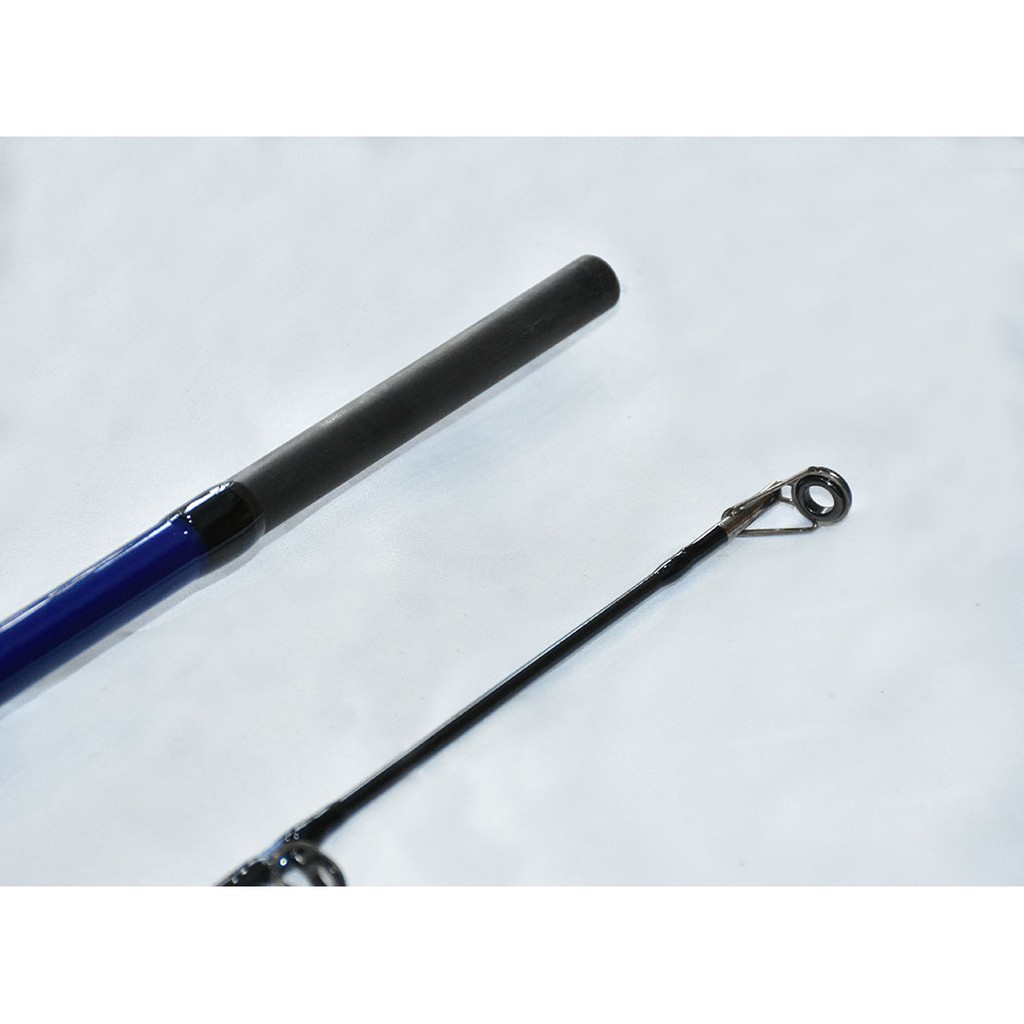 Cần Câu Cá FIRE DRAGON DEEP SEA FIGHTER