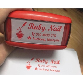 KHẮC CON DẤU THEO YÊU CẦU