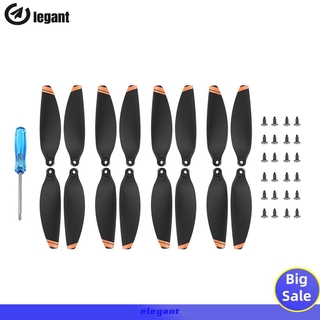 Set 1/2/4 cặp cánh quạt chuyên dụng thay thế cho Dji Mavic Mini 2