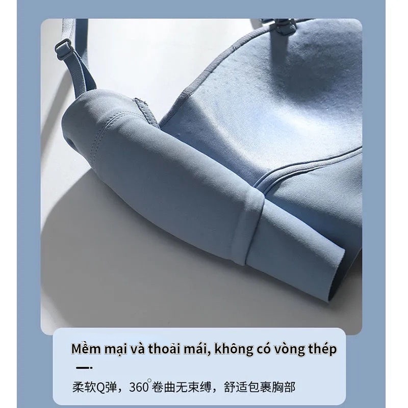 Áo lót nâng ngực không dây chống chảy xệ cho nữ | BigBuy360 - bigbuy360.vn
