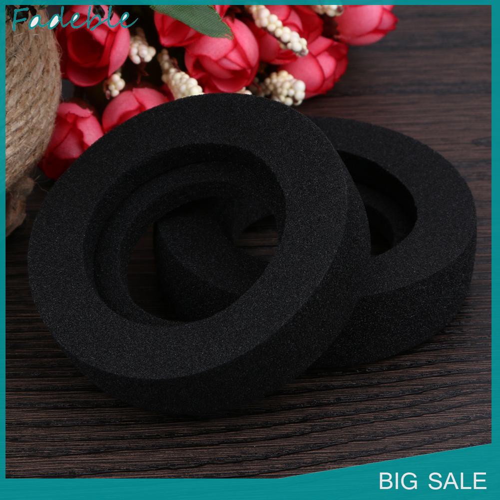 Miếng Đệm Tai Nghe Thay Thế Cho Grado Sr60 / Sr80 / Sr125 / Sr225 / M1 / M2