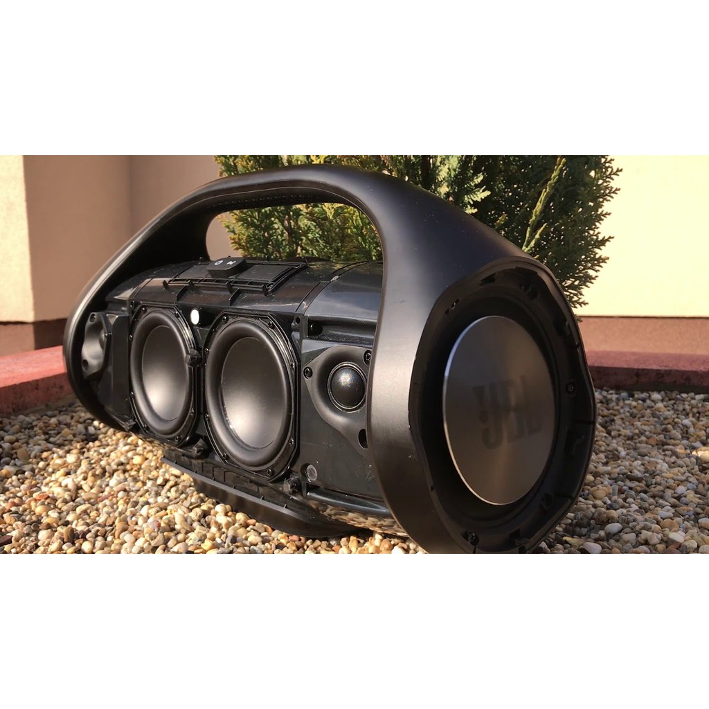 LOA JBL BOOMBOX MINI