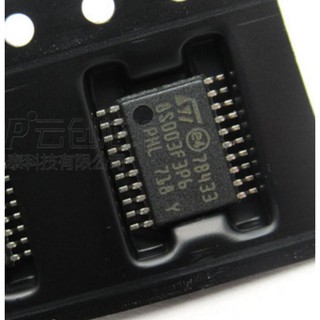 STM8S003F3P6