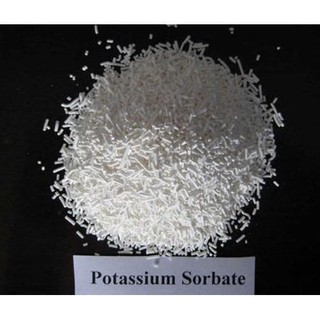 CHẤT BẢO QUẢN THỰC PHẨM VMC SORBAT