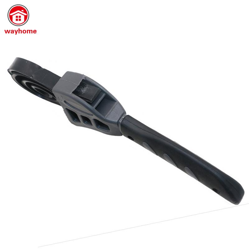 Cờ lê dây cao su 50CM đa năng