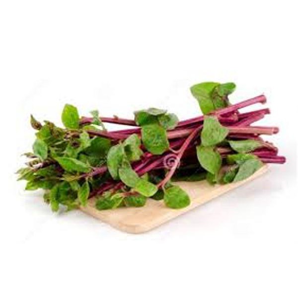 Hạt giống rau mồng tơi tím 10gram