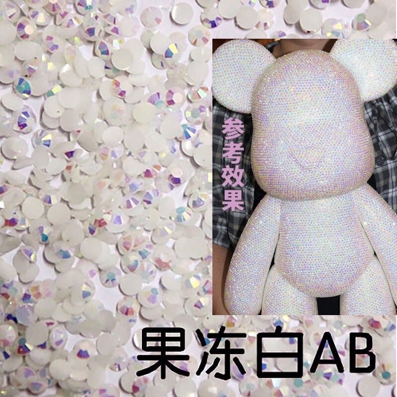 Gấu 23 cm