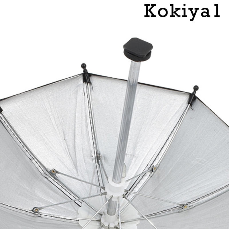 Giá Đỡ Dù Che Nắng Chuyên Nghiệp Kokiya1 Cho Máy Ảnh Canon