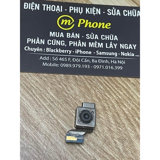 Camera sau điện thoại Google Pixel 2