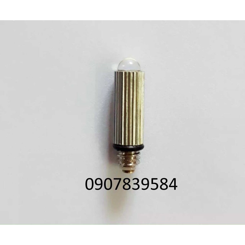Bóng đèn led đặt nội khí quản