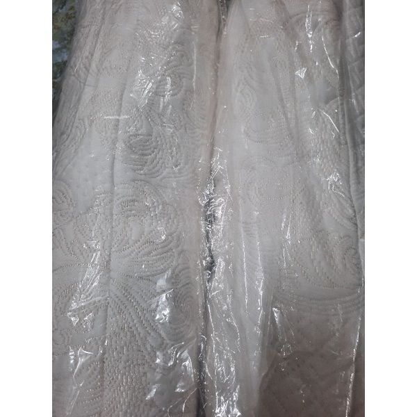 Gối ôm cao su xay 28x70 Liên Á